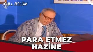 Para Etmez Hazine - Kanal 7 TV Filmi