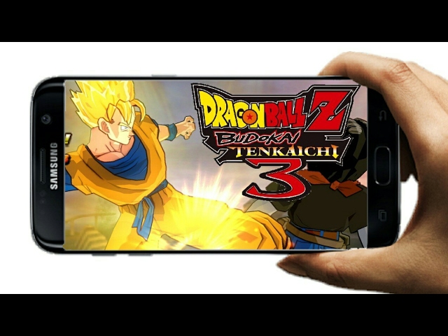 ☆Como baixar Dragon Ball Z budokai tenkaichi 3 para Android☆° – Видео  Dailymotion