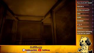 [18+ - ENG] - Bendy Fan Games with Friends!