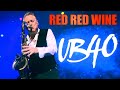 UB40 Red Red Wine