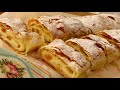 Štrudel od Sira / Sweet Cheese Strudel