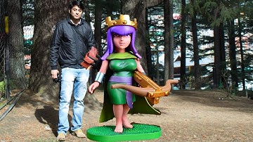 ✅  100000 Dark Elixir Loot in One Day | COC Live  🔴