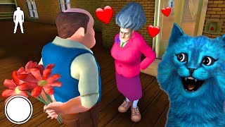 видео: Злая Бабка Учительница Мисс Ти НАШЛА МУЖА Scary Teacher 3D ДЕЛАЮ КОНЦОВКУ ПРОТИВ MISS T КОТЁНОК ЛАЙК картинка: Злая Бабка Учительница Мисс Ти НАШЛА МУЖА Scary Teacher 3D ДЕЛАЮ КОНЦОВКУ ПРОТИВ MISS T КОТЁНОК ЛАЙК