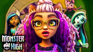 Clawdeen & the Boo Crew: Friendship Adventures! | International Day of Friendship  | Monster High