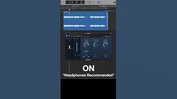 Using A DeEsser On Singing Vocals!