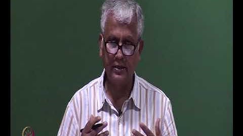 Estimation of Design Parameters #ch21sp #swayamprabha