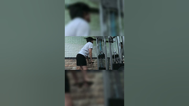 가슴 삼두, 미는운동 / 부상이지만 그냥해 / 쉬는날 아침운동 #keepgoing #가슴운동 #삼두운동