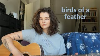 Download Lagu Birds of a Feather - Billie Eilish (cover) by Ella Sharp MP3 Download Lagu Birds of a Feather - Billie Eilish (cover) by Ella Sharp MP3