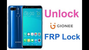 gionee f10 google account bypass / Gionee frp unlock reset /gionee f10 frp lock bypass without pc