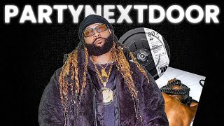 PARTYNEXTDOOR: Your Favorite Artist's Favorite Artist