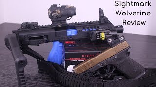 トイガン Sightmark Wolverine CSR Red Dot Sight BL Sightmark Wolverine CSR Red Dot Sight, Sights - Amazon Canada