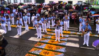 Sociedade Filarmonica Recreio dos Lavradores da Ribeirinha na Serreta