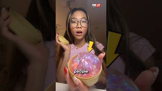 😱🥟 Why Is Everyone Freaking Out Over This Squishy Dumpling?