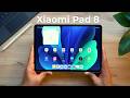 Xiaomi Pad 8 Review Value For Money 
