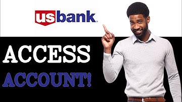 How To Use The US Bank Mobile App (2025)