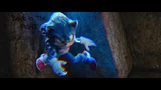 Zayde Wolf - Back In The Fight (Sonic Music Video)