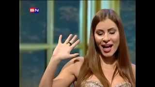 Mia Borisavljevic - Luda Glava - Nedeljno Popodne - (Tv Bn 2013)