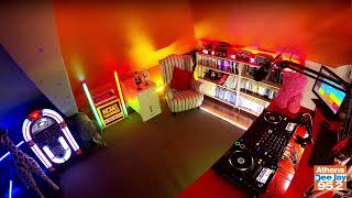 The Dancemasters LIVE!