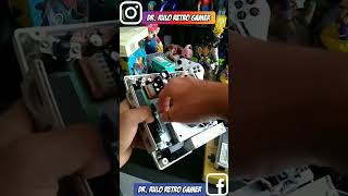TU SEGA DREAMCAST NO DETECTA LOS CONTROLES? AQUI LA SOLUCION #retro #sega #dreamcast #videojuegos