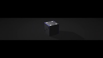 Sample Video | Countdown Intro Dice | Dramantram