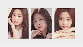 ? : 김민주。look like kim minju 『 iz*one 』 ? subliminal › ????????