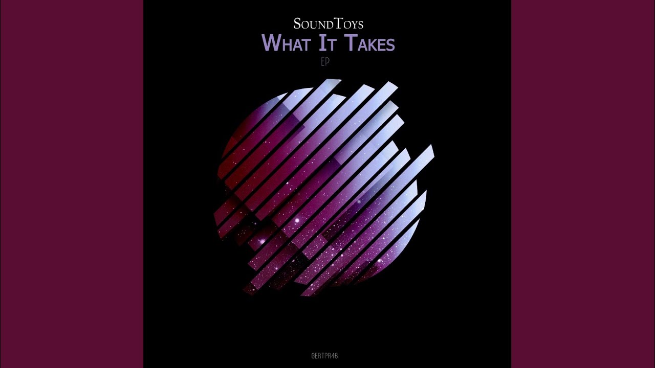 Watch What It Takes on YouTube