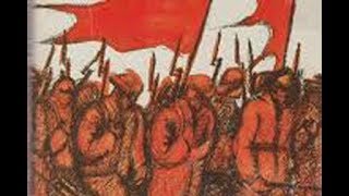 Finnish Communist Revolution (1918) PART 2: The Eve of Revolution