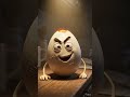 🥚 Talking Egg Gone Crazy 😂 | Protein Ka King 🤣 | Funny Cartoon #animation #cartooncomedy #funnyvideo