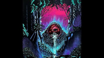 Immensely - Behind The Gates of Munenev Sativilcorp (Full Album)