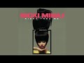 Nicki Minaj - Right Thru Me (Official Clean Audio)