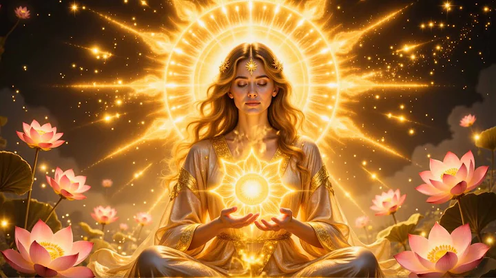 Miracles will start happening for you - Just Try for Listening 3 Minutes - Uplift Your Vibrations