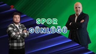 CANAN BAYRAM'LA SPOR GÜNLÜĞÜ - TUFAN DEMİRKAYA | KAYSERİ GÜN TV #sports #futbol #derbi