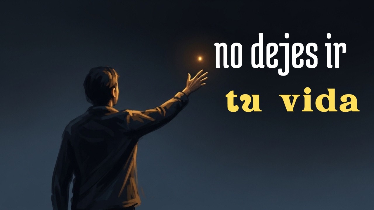 La razón por la que tu vida real todavía no ha comenzado, según Séneca