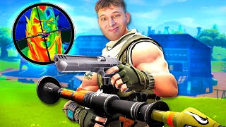 Thumbnail for Το Αγαπημένο μου Όπλο στο OG Fortnite