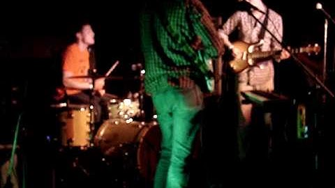 The Pomegranates - Create Your Own Reality 5/5/10