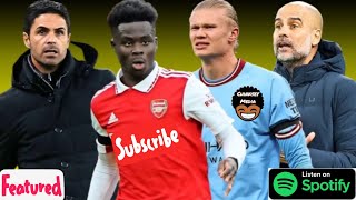 Chinksey Sports Presents: The Premier League show Episode 31 POWERED by chinkseyMEDIA
