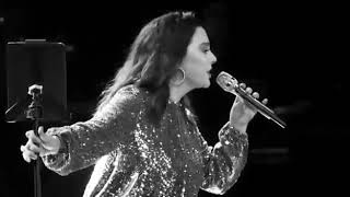 Ebru Gündeş Olmaz Olmaz (Azerbaycan) 🖤