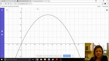 Higher Order Derivatives Velocity and Acceleration Examples video