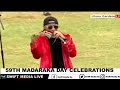 Trio Mio , Femi One Iyanii: Live Performance at Madaraka Day 2022 Celebration ta Uhuru Gardens