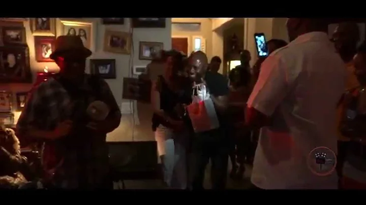 Lisa Perry 48th Birthday