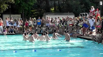 DG Anchor Splash UCLA 2011: Pi Kapp