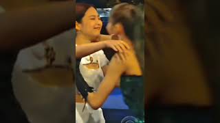 Edit Best Friend Lisa And Jennie Cute