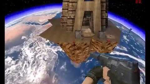 [UT99] Mods: Counter Strike Source Weapons