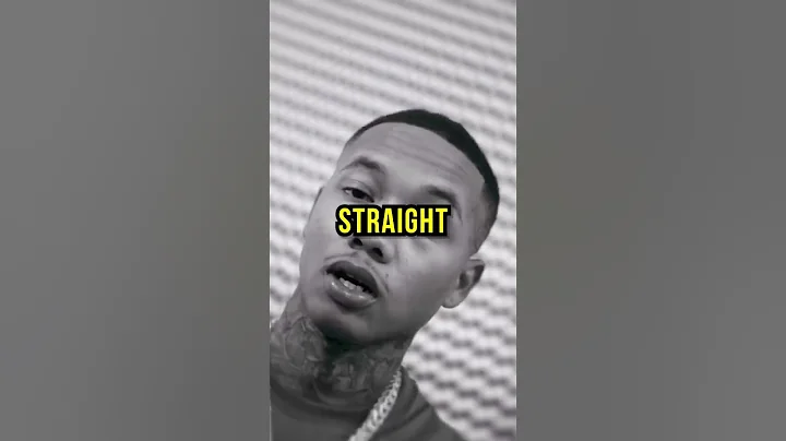 When Rappers Make Outrageous Songs 😳