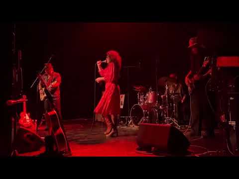 Meena Cryle \u0026 Chris Fillmore Band - \