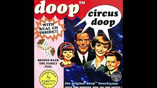 doop - Sidney Berlin Ragtime Band - doop