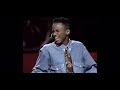 Tevin Campbell - Just Ask Me To LIVE at the Apollo 1991