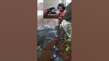 WYD If I Slam You Like This???😫😫🥵 #apexlegends #apex1v3 #ALGS #algstsmimperialhal