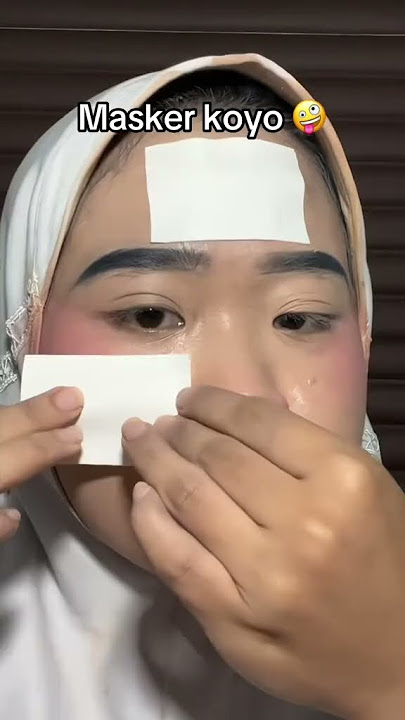 Download lagu MASKER KOYO #dj #cover #nttpride #remix #dance #makeup #krimpemutihwajah #makeuptutorial #serumwaja