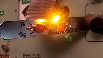 LEDs flashing randomly - PC Parallel port and C++